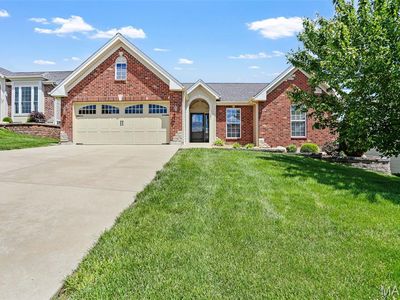 2281 Jubilee Ln, Washington, MO, 63090