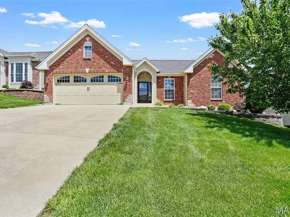 2281 Jubilee Ln, Washington, MO 63090
