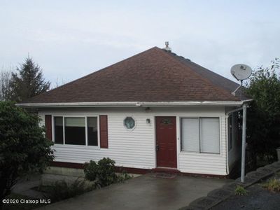 428 Floral St, Astoria, OR, 97103