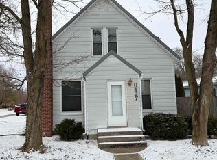 8427 N Piqua Rd, Decatur, IN 46733