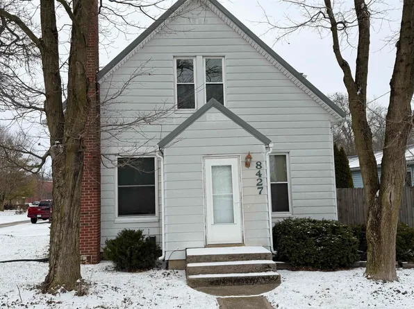 8427 N Piqua Rd, Decatur, IN 46733