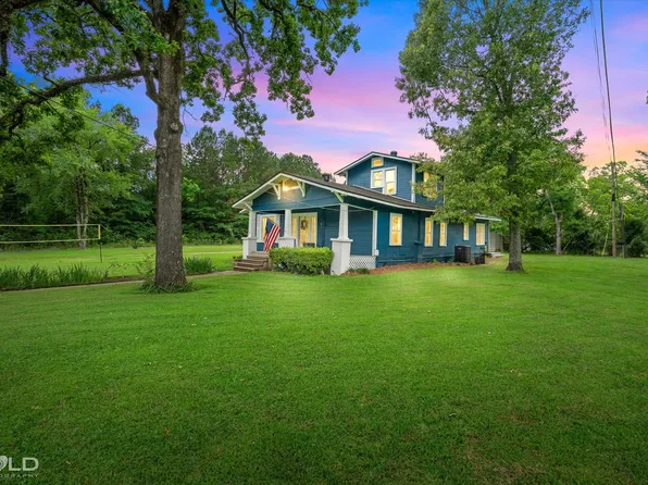 4320 Greenwood Blvd, Shreveport, LA 71119