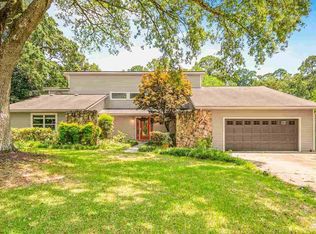 1229 Chisholm Trl, Pensacola, FL 32514