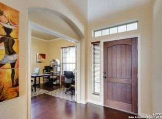 25902 Torena Loop, San Antonio, TX 78261