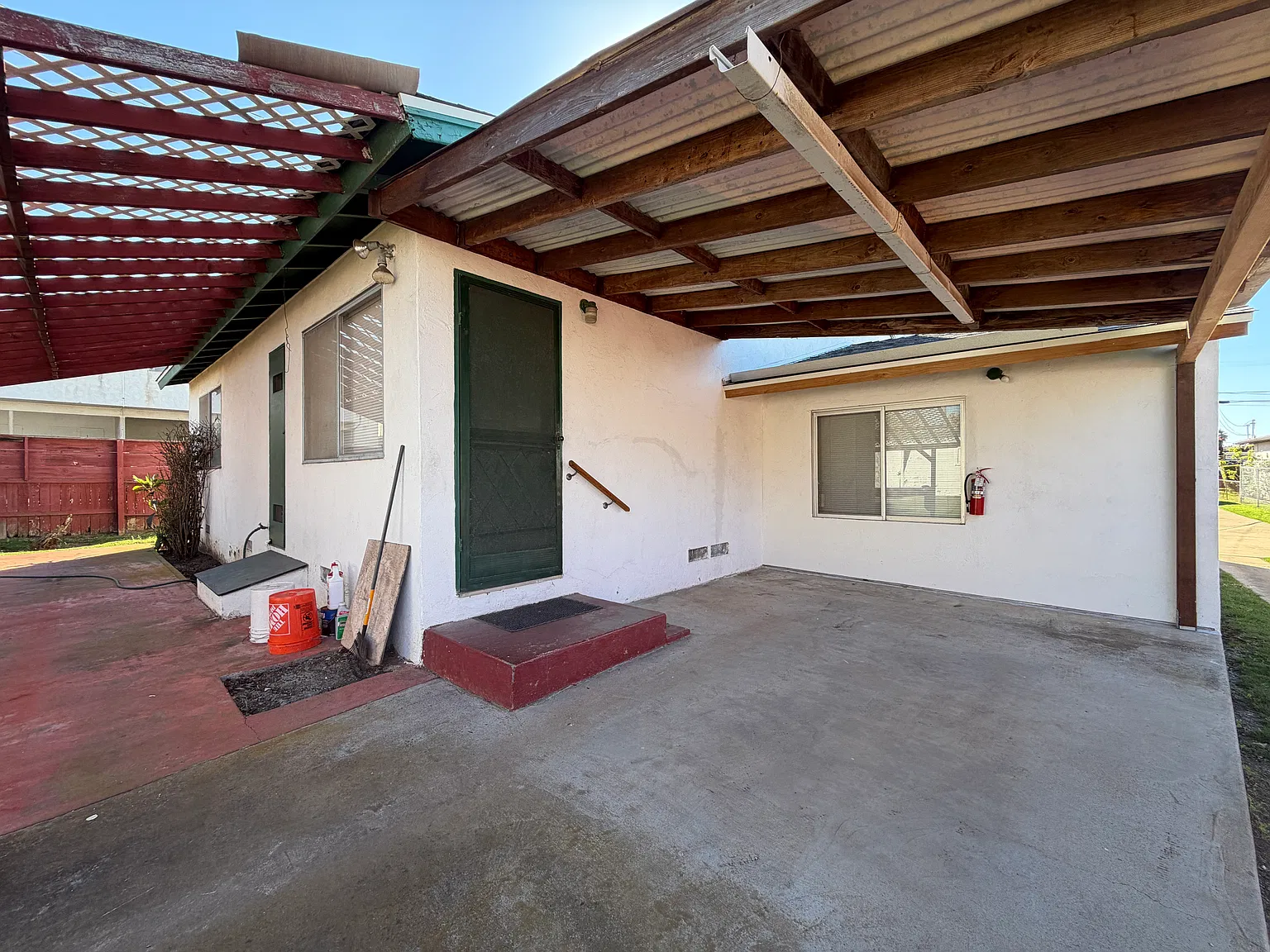 3 bed, 1524 sqft, $3,300 — Photo 4