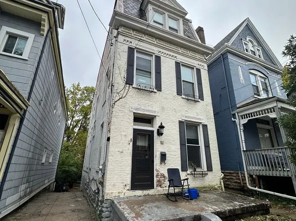 53 Parker St, Cincinnati, OH 45219