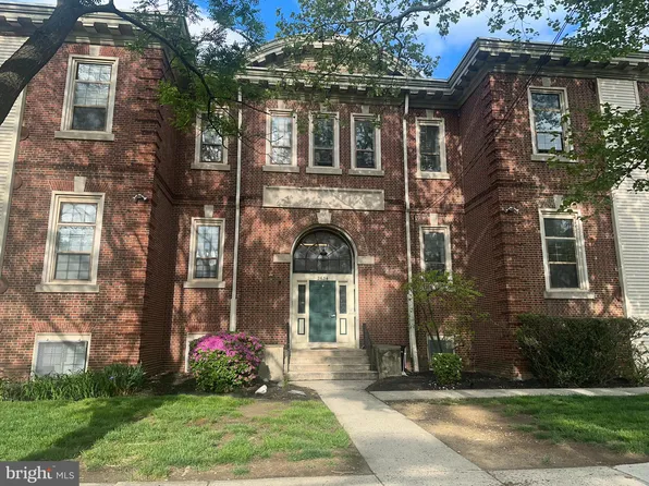 2634 N Centre St APT B4, Merchantville, NJ 08109