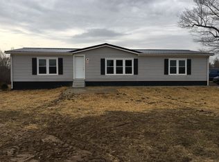 6285 Black Chapel Rd SE, Elizabeth, IN 47117