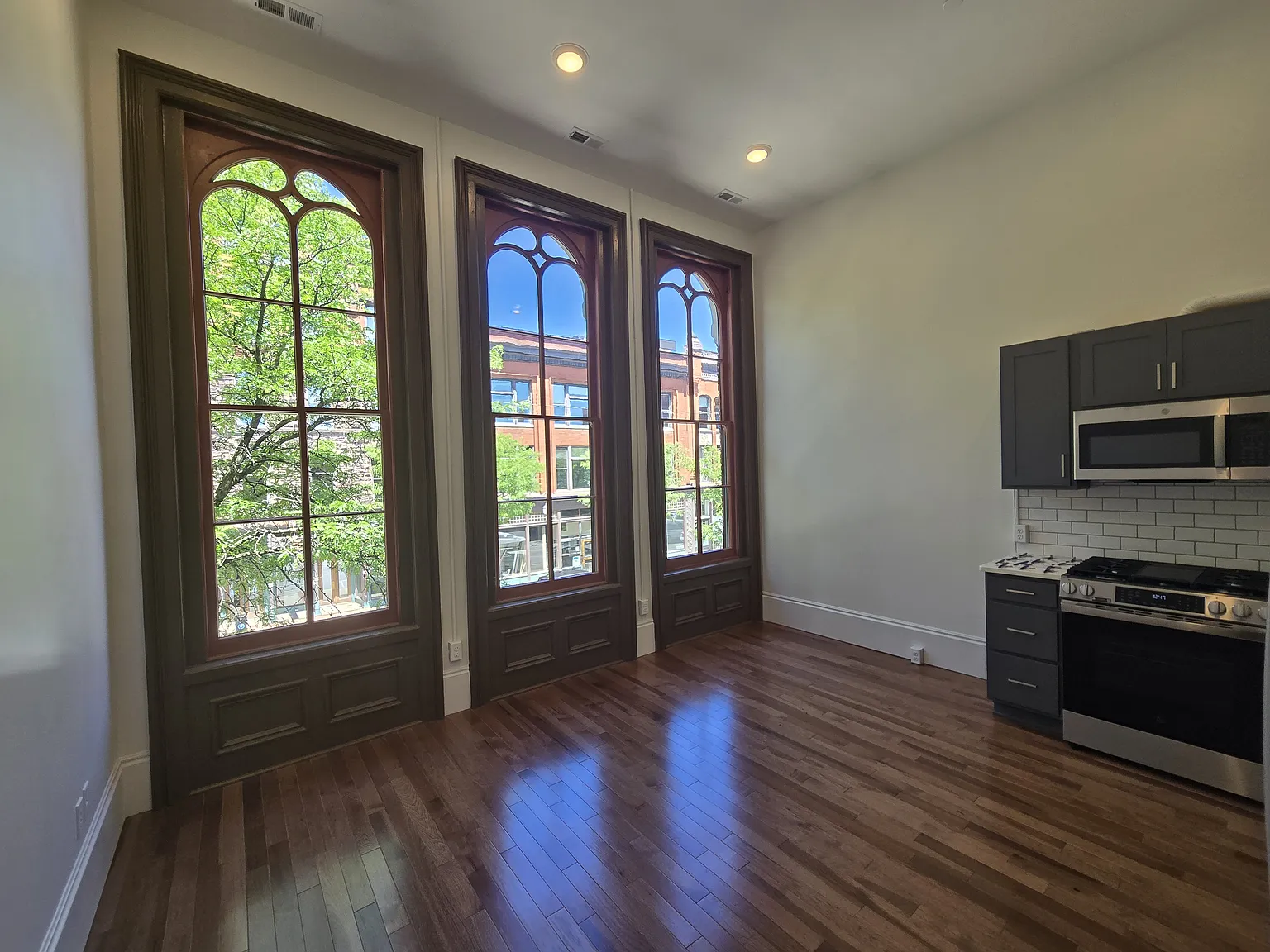 1 bed, 506 sqft, $1,400 — Photo 2