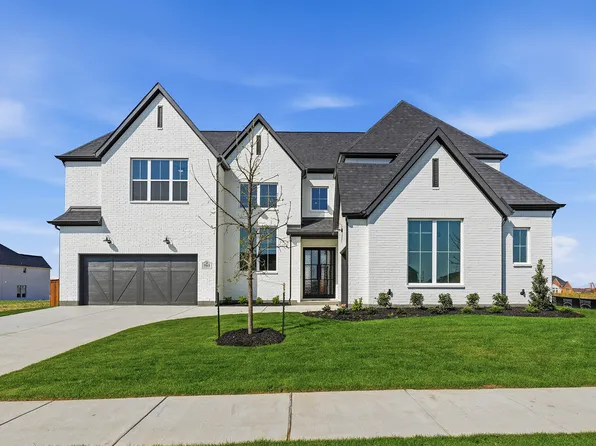 961 Hackberry Dr, Prosper, TX 75078