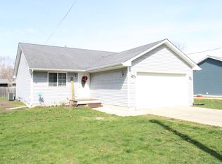 3522 E 37th St, Des Moines, IA 50317
