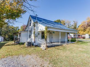 500 W Volney St, Tullahoma, TN 37388