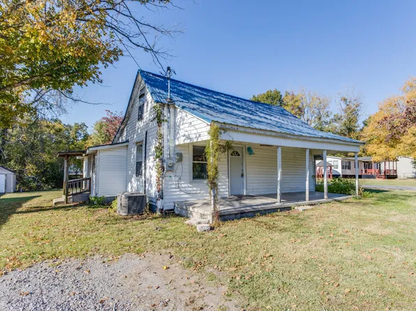 500 W Volney St, Tullahoma, TN 37388