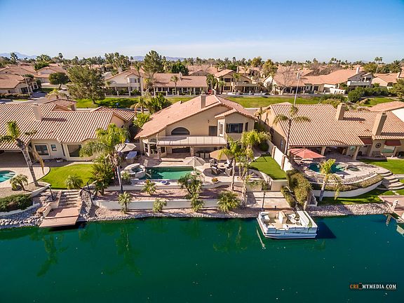 5th image of 3335 S Purple Sage Dr