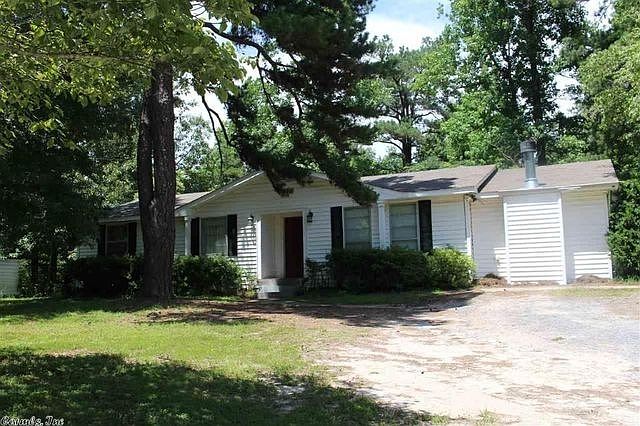 For Sale: 14322 E Polk Rd, Alexander, AR 72002