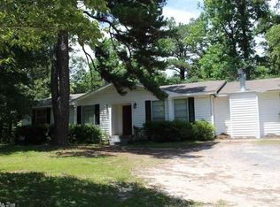 14322 E Polk Rd, Alexander, AR 72002