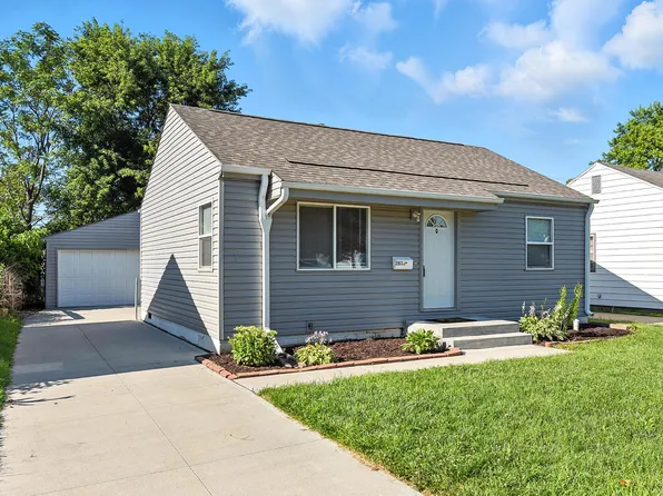 2811 7th Ave, Council Bluffs, IA 51501