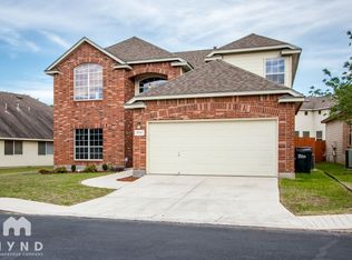 26811 Spiral Cyn, San Antonio, TX 78261