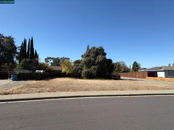 1549 Arkell Rd, Walnut Creek, CA 94598