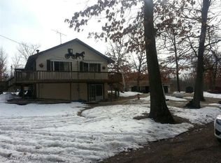 12645 S Bird Rd, Dowling, MI 49050