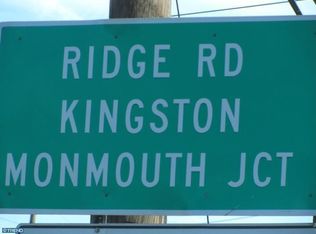 605 Ridge Rd, Monmouth Jct, NJ 08852