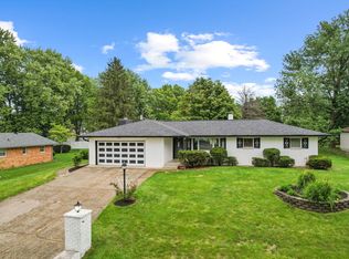 309 Victory Ave, Greenwood, IN 46142