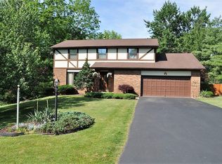 8883 Indian Mound Rd NW, Pickerington, OH 43147