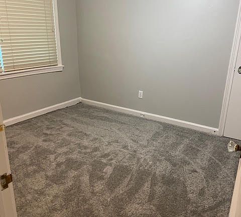 Bedroom #1