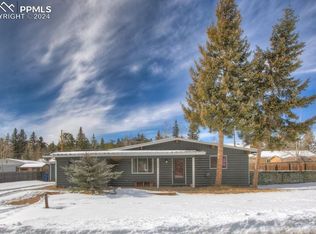 714 Fullview St, Woodland Park, CO 80863