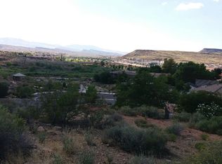 Bloomington Hills North Phase 12 #184, St George, UT 84790