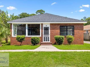 1806 Georgia Ave, Savannah, GA 31404