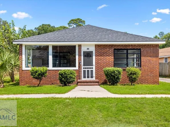 1806 Georgia Ave, Savannah, GA 31404