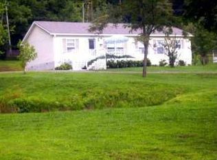 2465 Junaluska Rd, Andrews, NC 28901