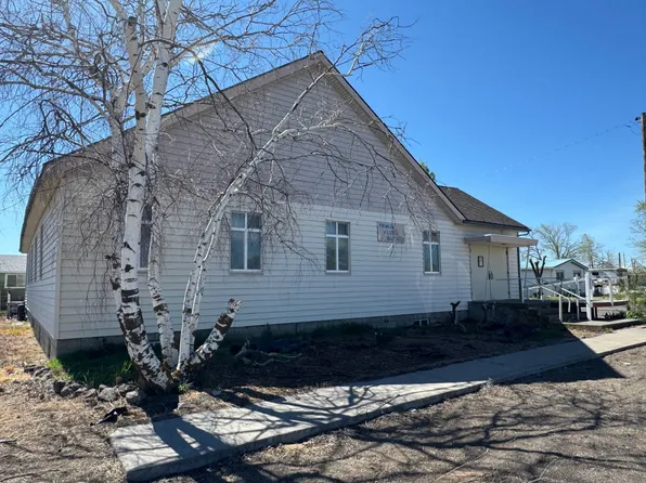 500 Glendale St, Tulelake, CA 96134