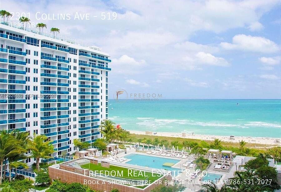 1st image of 2301 Collins Ave APT 519