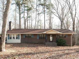 174 Eaves Rd, Bremen, GA 30110