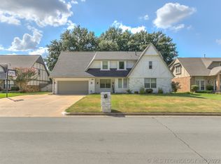 10010 S 70th East Ave, Tulsa, OK 74133