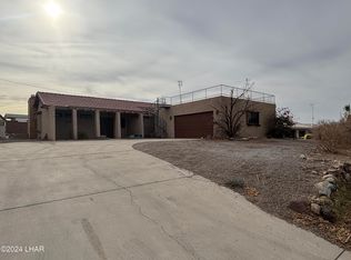 3316 Thunderbird Dr, Lake Havasu City, AZ 86406