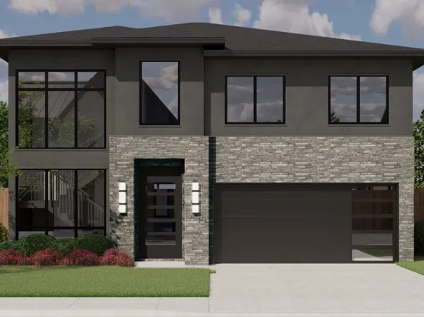 2970 Kosse Ct, Grapevine, TX 76051