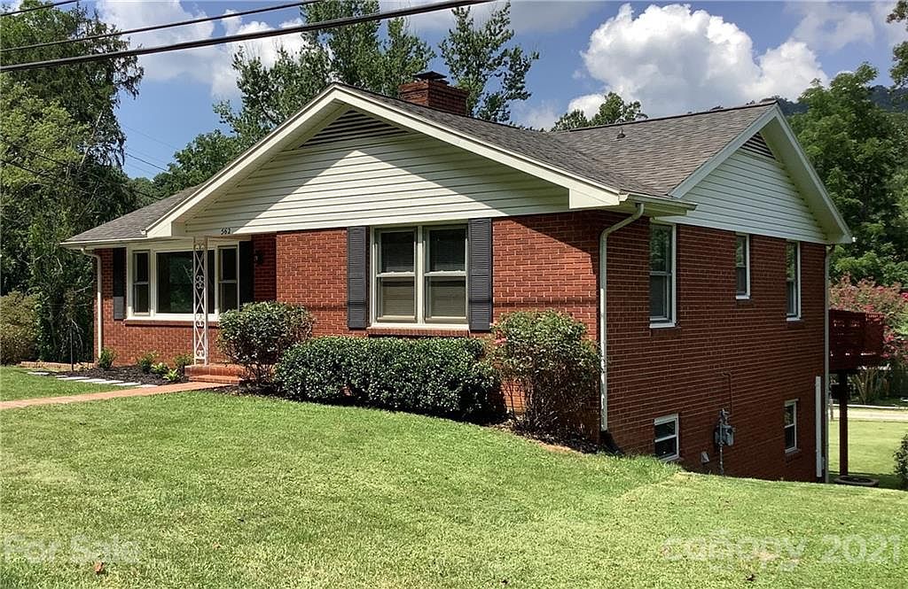 562 Beaverdam Rd, Asheville, NC 28804 Zillow