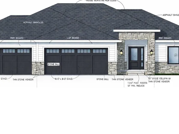 7444 Maxine Dr, Lincoln, NE 68516