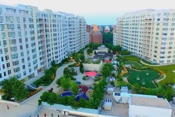 2nd image of 4026 College Point Blvd APT 17L