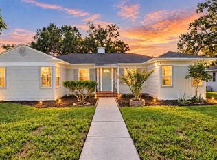 408 Orangeview Ave, Clearwater, FL 33755