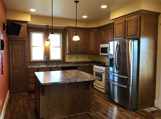 1663 105th St, Wellman, IA 52356