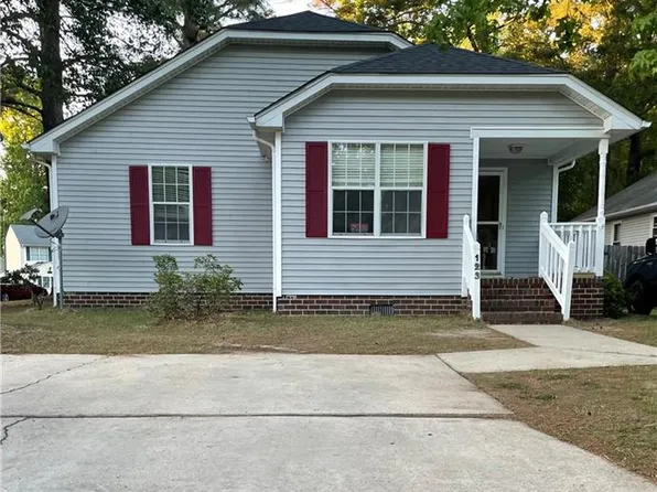 123 Mallard Dr, Suffolk, VA 23434