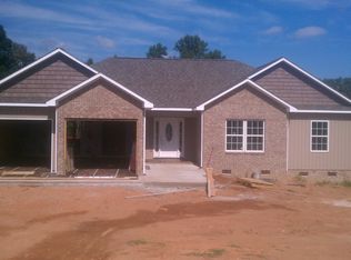 123 Claire Manning Ln, Gaffney, SC 29341