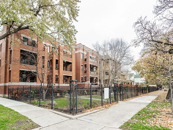 2nd image of 2554 W Logan Blvd APT 101