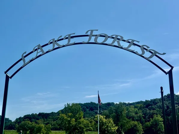 0 Pvt Rd #3950, Willow Wood, OH 45696