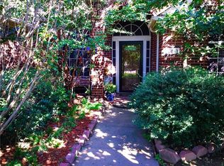 7013 Chaucer Dr, Denton, TX 76210