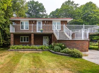 25 Albert Ave, Tiny, ON L0L 2J0